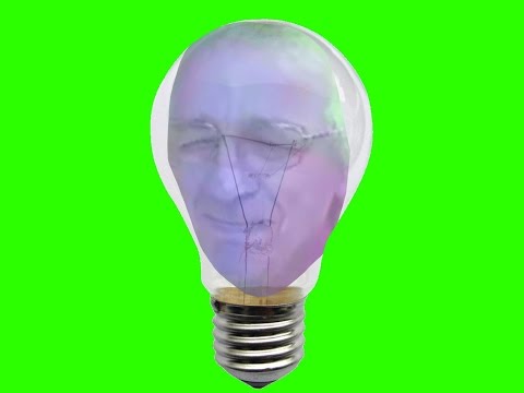 Non-Orientable Lightbulbs