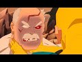 The BRUTAL Rematch Invincible Vs Conquest Invincible Season 4