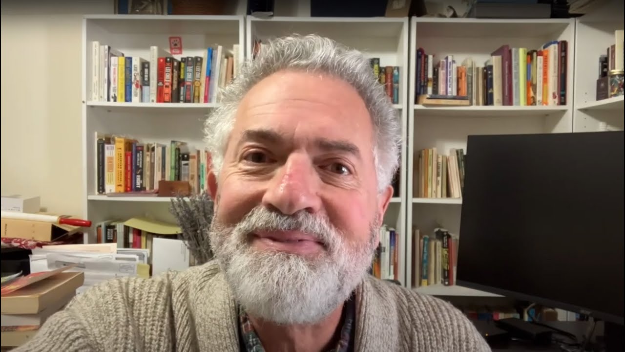 Gurian Summer Training Institute 2025 intro