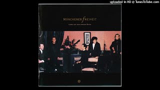 Liebe auf den ersten Blick - Munchener Freiheit