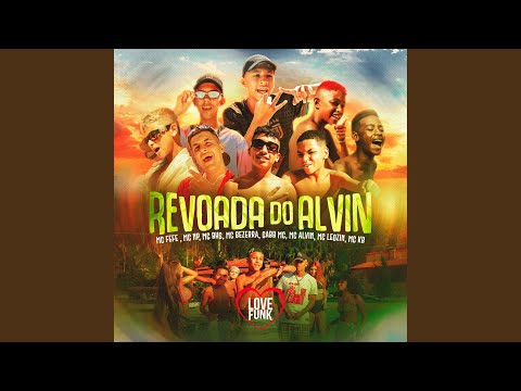Revoada do Alvin