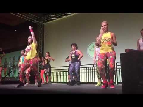 Kizomba Dance Workout for weight loss - Dj STAR