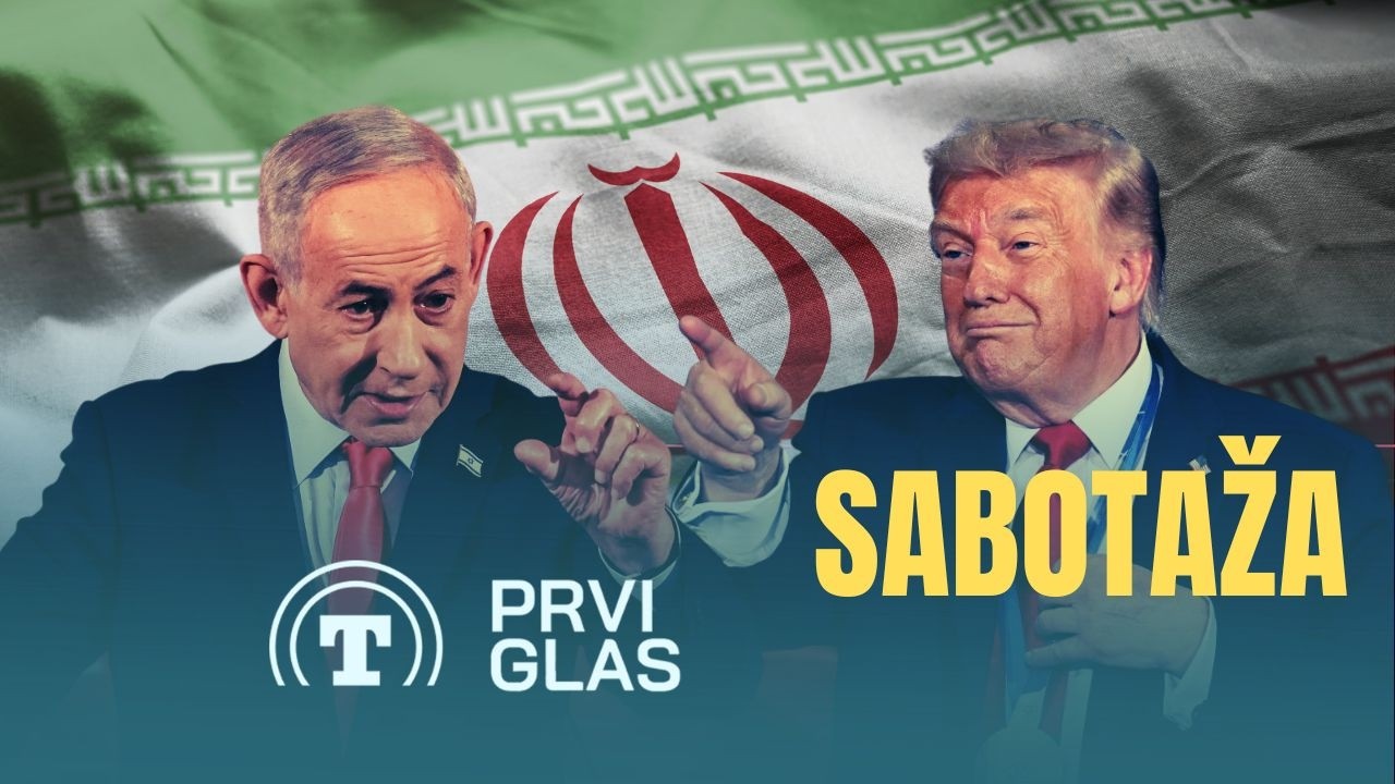 Kaos na Bliskom istoku: Netanyahu ruši Trumpov mir s Iranom