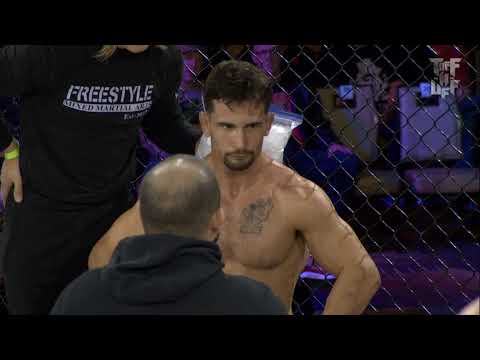 David Goldenberg vs Patrick Fleming