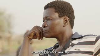 Combating Violence Against Women and Girls in Malawi