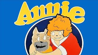 Easy Street – Robert Fitch, Maggie Task, Edie Cowan (ANNIE)