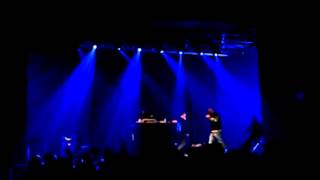 LA CRISE - ALKPOTE ft SIDISID (prod. DJ WEEDIM) 3