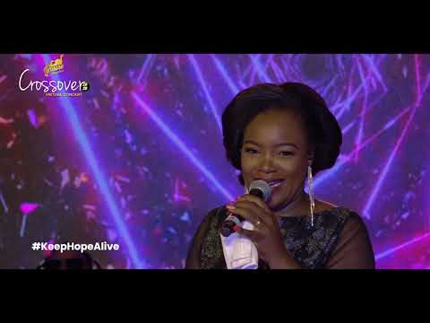 Praise Atmosphere Crossover2020 - Florence Andenyi