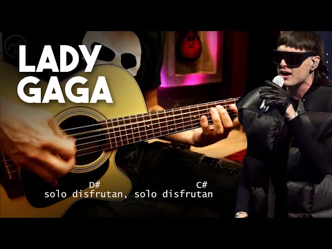 Lady Gaga (part. Gabito Ballesteros Y Junior H) - Peso Pluma