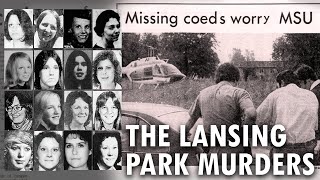 The Lansing Park Murders | Unsolved True Crime Documentary