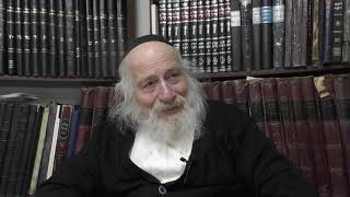 היה אמיץ כמו נמר לעשות את רצון בורך
