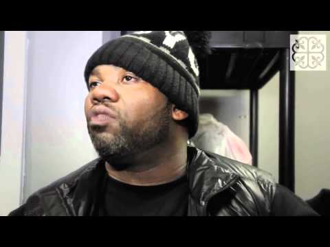 Thumbnail for RAEKWON: I Want To Put Canadian Hip-Hop On The Map! MONTREALITY Backstage Interview by Raekwon