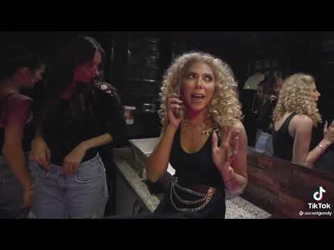 اغنيه الو دودي او مين البنت دي يسرا الجندي