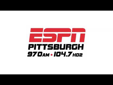 WBGG/Pittsburgh, Pennsylvania Legal ID - October 10, 2023