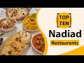 Top 10 Best Restaurants In Nadiad Nadiad Best Restaurants Nadiad Restaurants India
