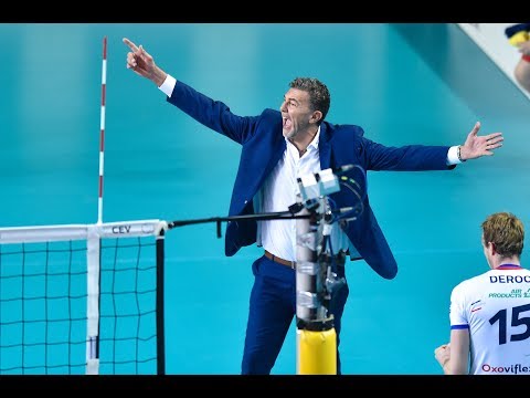 Andrea Gardini: musimy grać o wiele lepiej