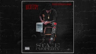 Rich Espy - Hoodrich