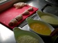 How To Make Chicken Masterclass The Olive Tree Restaurant Mp4