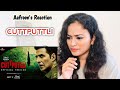 Cuttputlli Official Trailer Akshay Kumar Rakulpreet Singh Sep 2 Reaction By Aafreen Shaikh