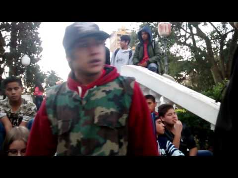 OZNE vs IRINEO vs LEAN - Tempestad Freestyle - Octavos (7ma E.)