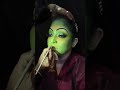 Goddess Makeup Tutorial Madhurai Meenakshi Amman Watch Https Youtu Be 5AzCHtbmW U