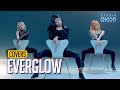[COVERS] Ariana Grande 'No Tears Left to Cry' by EVERGLOW (4K)