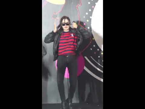 180331 ABC cover BTS (Kitkat as RapMonster) - MIC Drop @ Central Chaengwattana Cover Dance