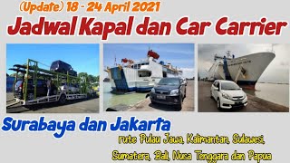 Download lagu Update jadwal kapal dari Surabaya dan Jakarta ke Kalimantan Sulawesi NTT-NTB Bali Papua Minggu ini mp3 Download lagu Update jadwal kapal dari Surabaya dan Jakarta ke Kalimantan Sulawesi NTT-NTB Bali Papua Minggu ini mp3