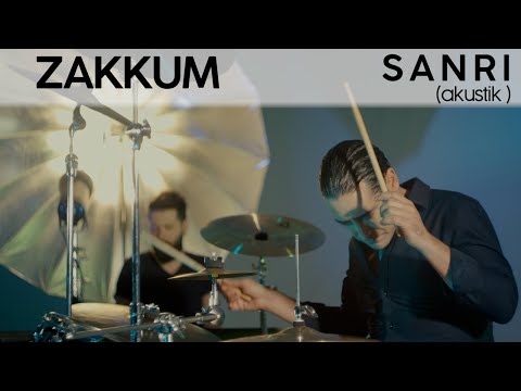 ZAKKUM // Sanrı (Akustik)