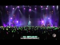 Melt- Miku Hatsune- Mikupa Taiwan 2012 Live~P26 ...