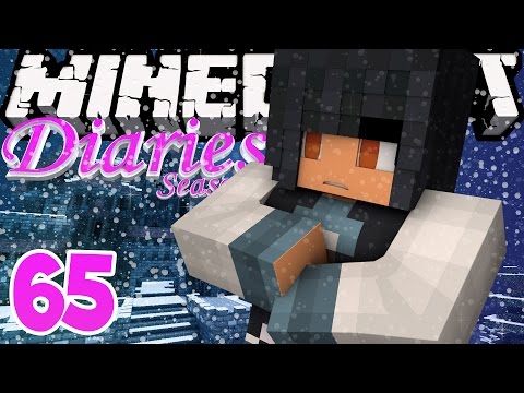 Aphmau - Our Fears... | Minecraft Diaries [S1: Ep.65 Roleplay Survival Adventure!]