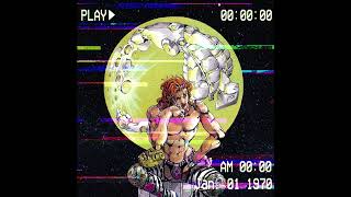 Cover art for Disaster (The World Remix)