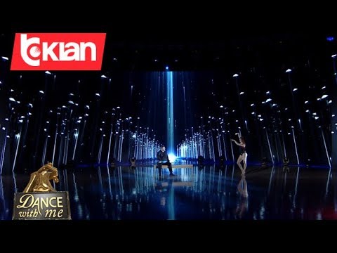 Dance with me Albania 6 - Eduart Ndocaj & Kejvina Kthella