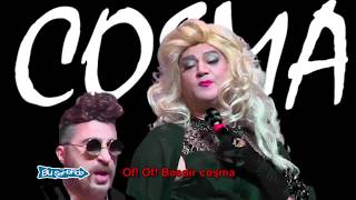 Parodiya Aygün Kazımova və Rəhim Rəhimli Coşma - Diyetaaa (2017, Bir parça)