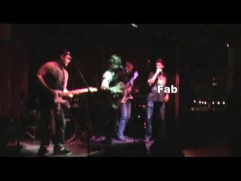 Thumbnail for Come Together by THE COVERDOGS, Sept 3, 2009 by Hugh McDonald