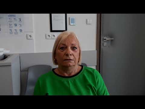 Jak przebiega choroba Meniere'a u mnie? rozmowa z pacjentką