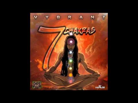 Vybrant - Roadside (7 Chakras)