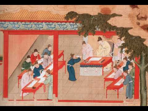 Psychological testing | Wikipedia audio article