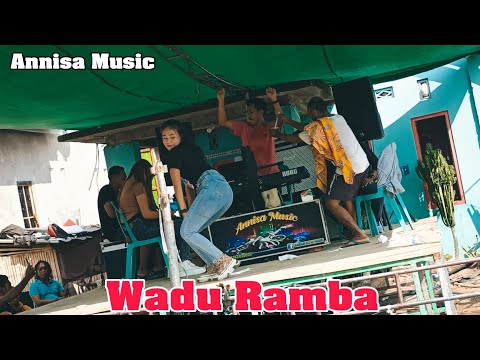 Lagu Bima Dompu Wadu Ramba ( Cover Aftiar )