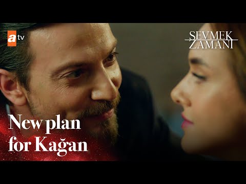 Interests are discussed at this table - Sevmek Zamani English | Short Scenes