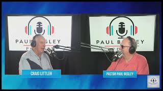 Craig Littler|PBP|12: Hollywood, Legacy &amp; Faith
