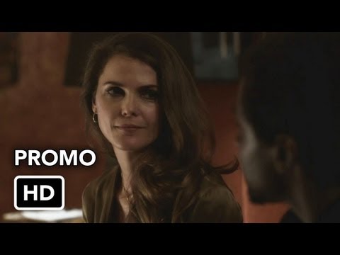 The Americans 1x03 Promo "Gregory" (HD)