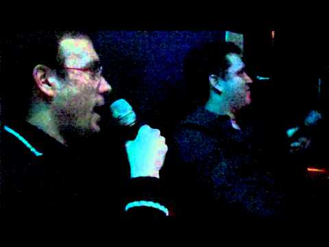 If I had a Million Dollars Karaoke.MP4