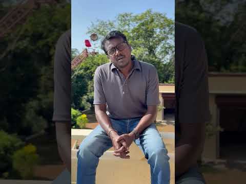 Director Mari Selvaraj talks about Director Ram’s ‘Yezhu Kadal Yezhu Malai’