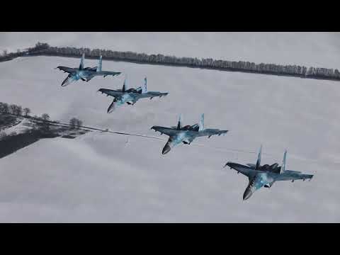 JKLN  - Welcome To Ukraine