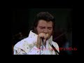 Elvis PRESLEY - Little Cabin On The Hill 1973-2020 ⬇️⬇️⬇️