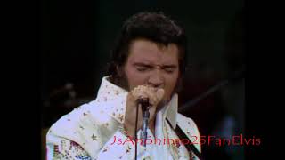 Elvis Presley - Little Cabin On The Hill 1973-2021