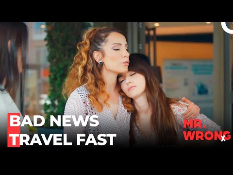 So Many Obstacles To Reach Love - Mr. Wrong