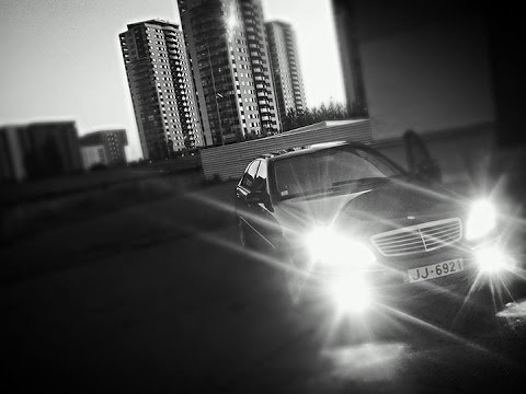 Nātre - Un Jūnijā