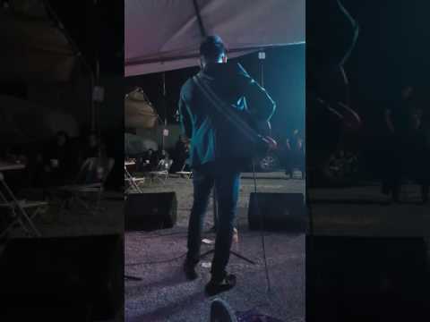 Angel montoya - te deseo lo mejor - en vivo 2016